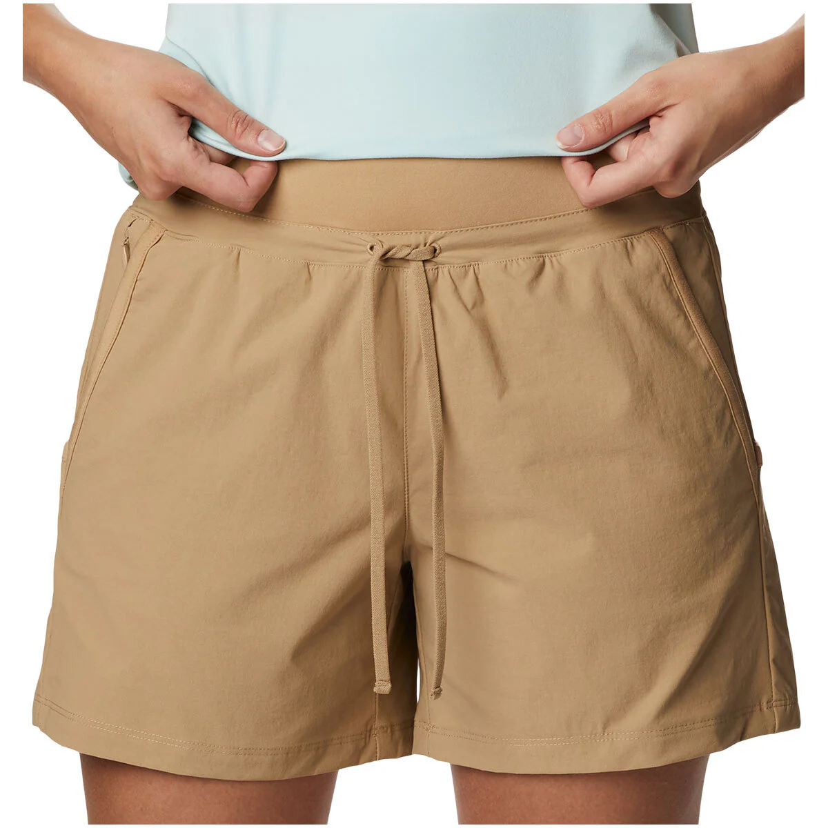 Women's Leslie Falls Shorts - Image 3
