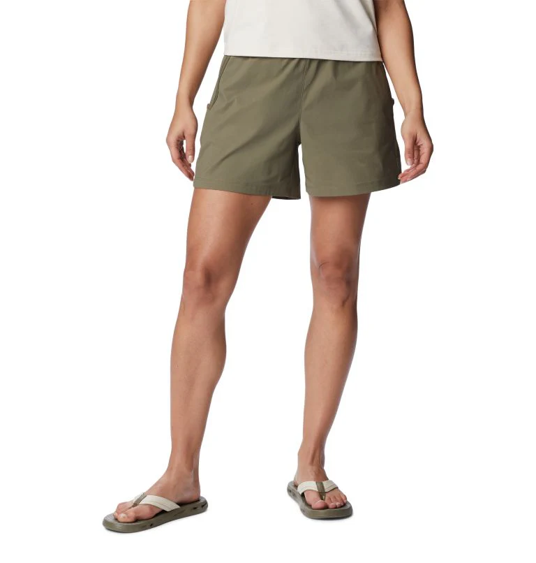 Women's Leslie Falls Shorts - Image 5
