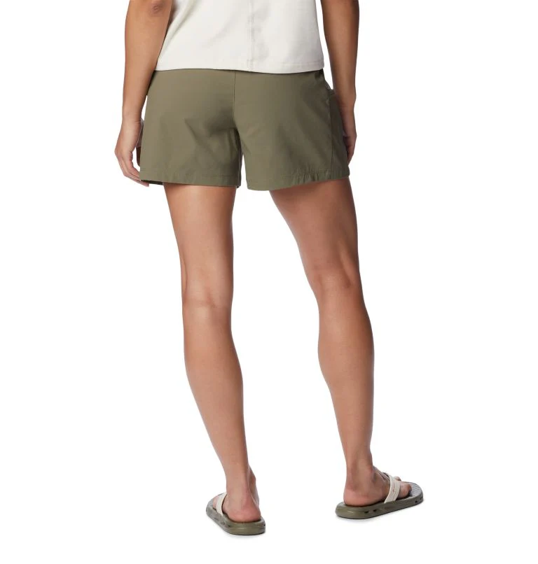 Women's Leslie Falls Shorts - Image 6