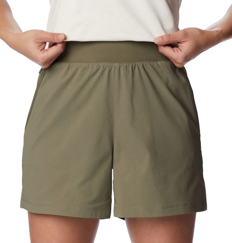 Women's Leslie Falls Shorts - Image 8