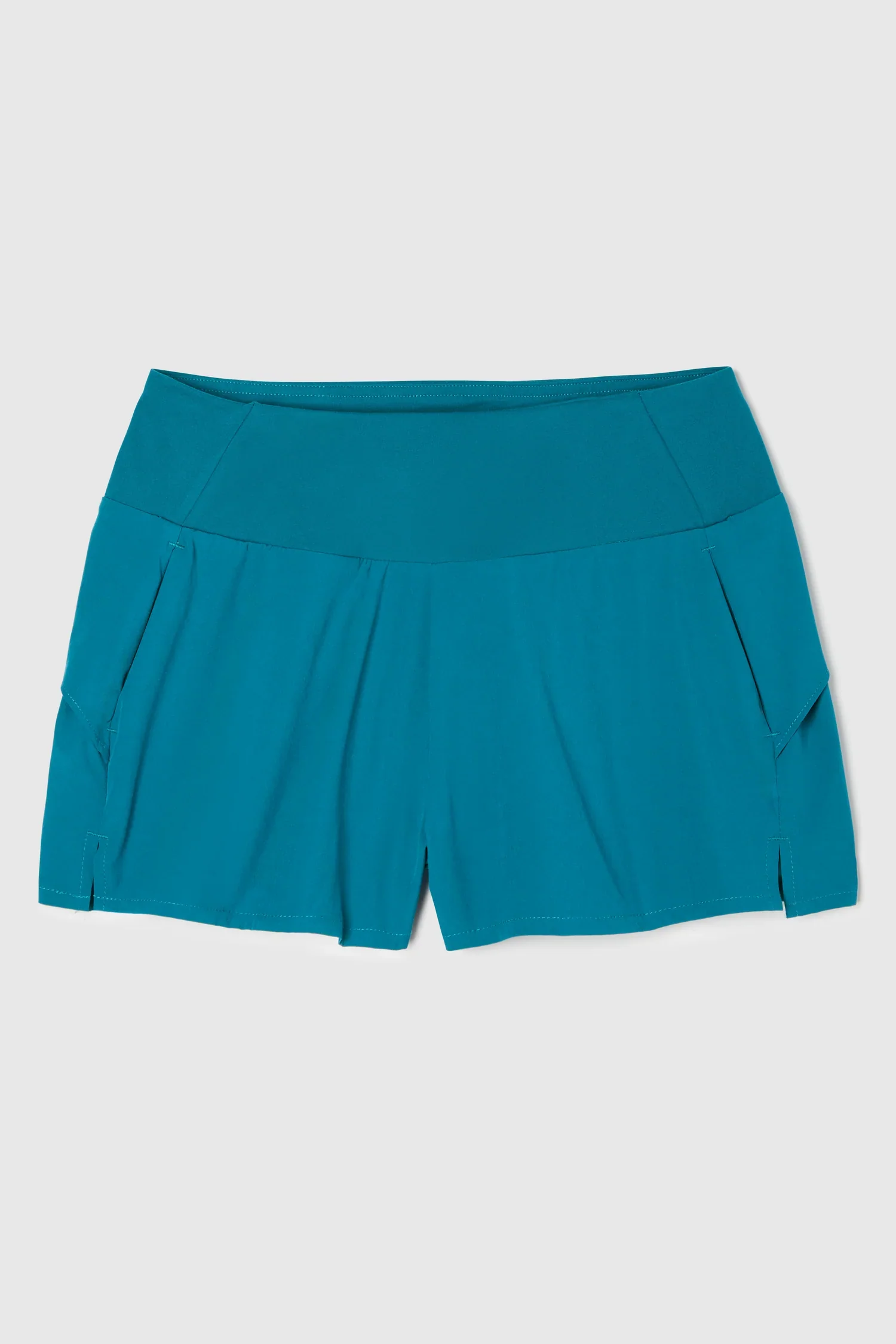 Women's Lightweight Core Training Shorts - Image 6