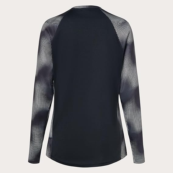 Women's Maven Coast Long Sleeve Enduro Jersey - Image 2