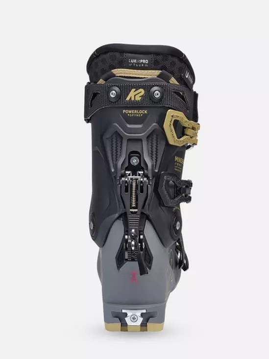 K2 Women's Mindbender 95 Ski Boots - 2025 - Image 4