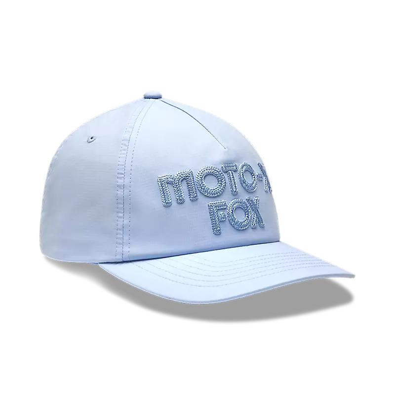 Women's Moto-X Adjustable Hat - Image 4