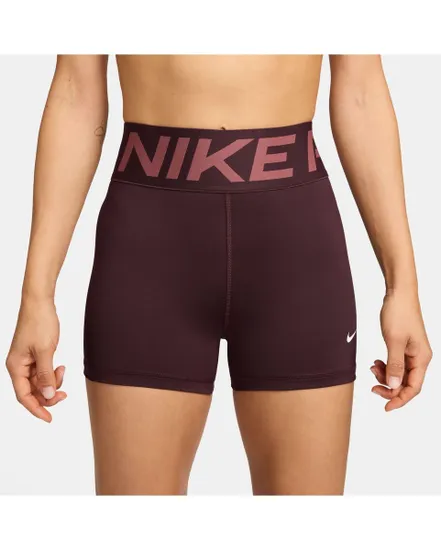 Women's NP Sculpt Dri-Fit Short - Image 6