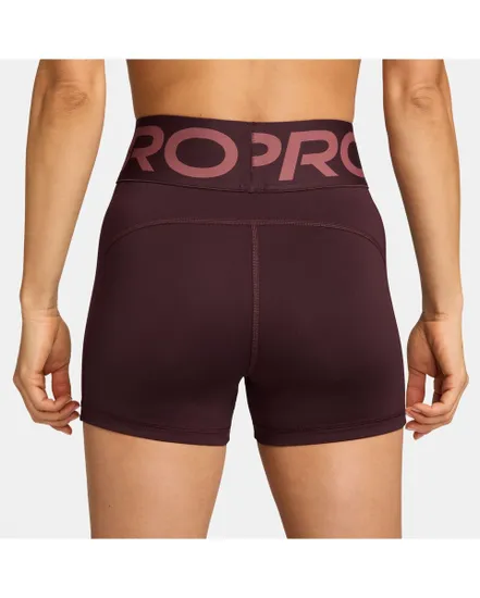 Women's NP Sculpt Dri-Fit Short - Image 7