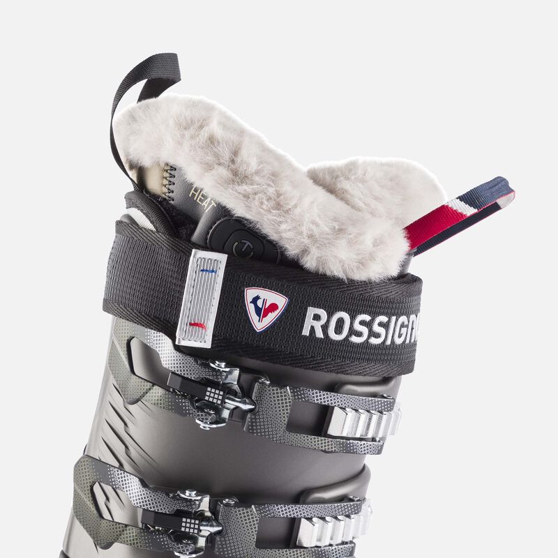 Rossignol Women's On Piste Ski Boots Pure Heat GW - Image 6
