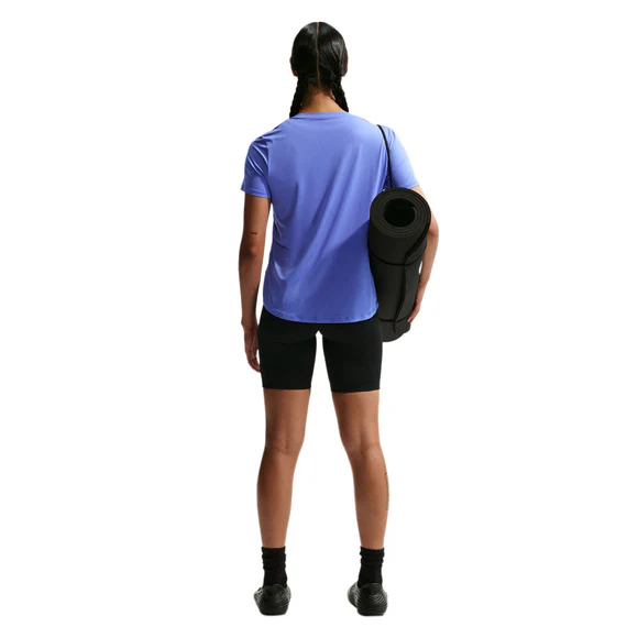 Nike Women's One Classic Dri-FIT Short-Sleeve Top - Image 11