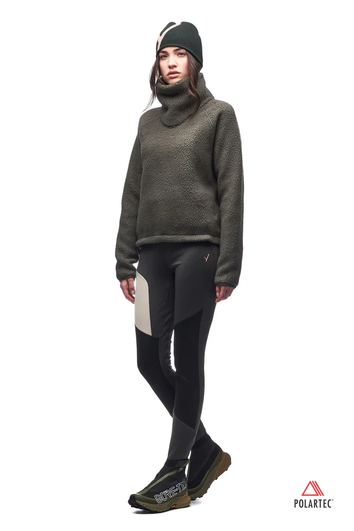 Women's Pecora Sweater - Image 3