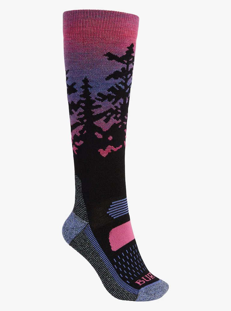 Women's Performance Midweight Socks - Image 4