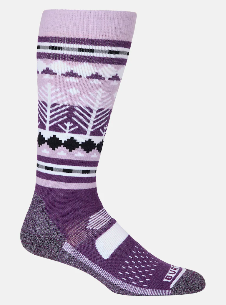 Women's Performance Midweight Socks - Image 6