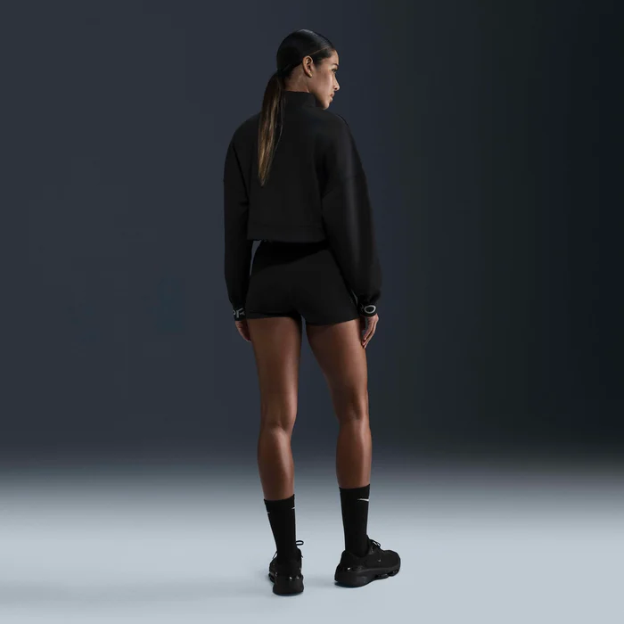 Women's Pro Sculpt High-Waisted 3" Biker Shorts - Image 4