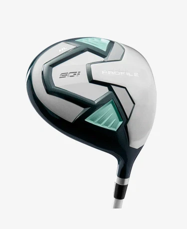 Women's Profile SGI Complete Golf Set - Image 2