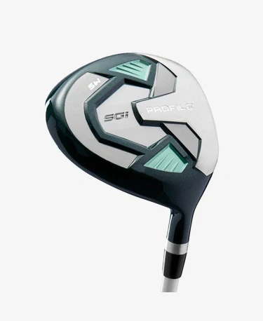 Women's Profile SGI Complete Golf Set - Image 3