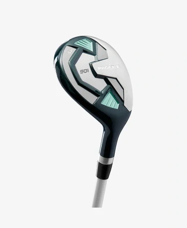 Women's Profile SGI Complete Golf Set - Image 4
