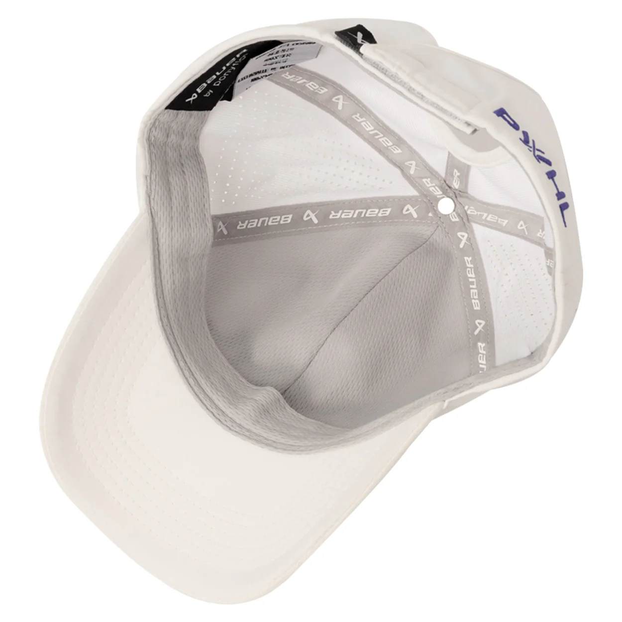 Women's PWHL Adjustable Hat - Image 3