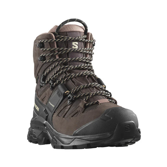 Salomon Women's Quest 4 GTX Hiking Boots - Image 3