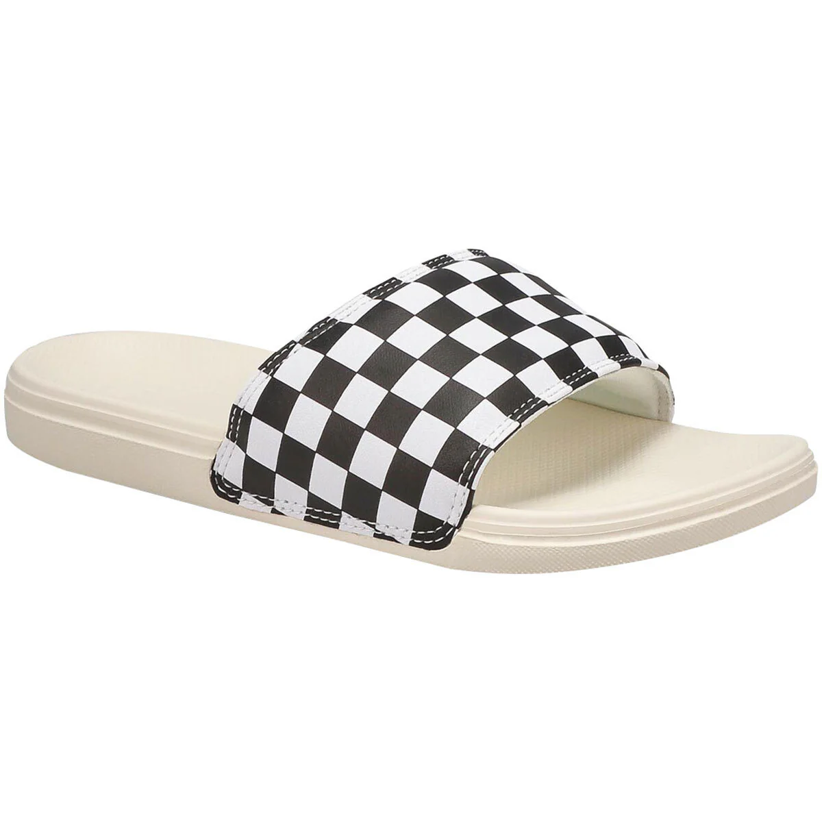 Women's Range Slide-On Sandals