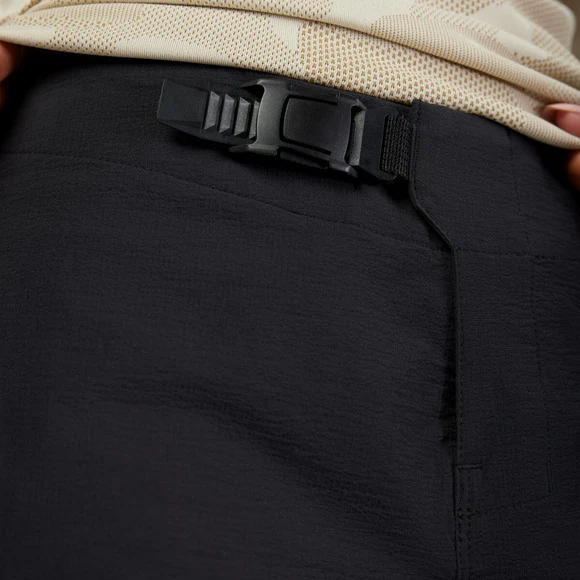 Women's Ranger Cycling Shorts with Liner - Image 3