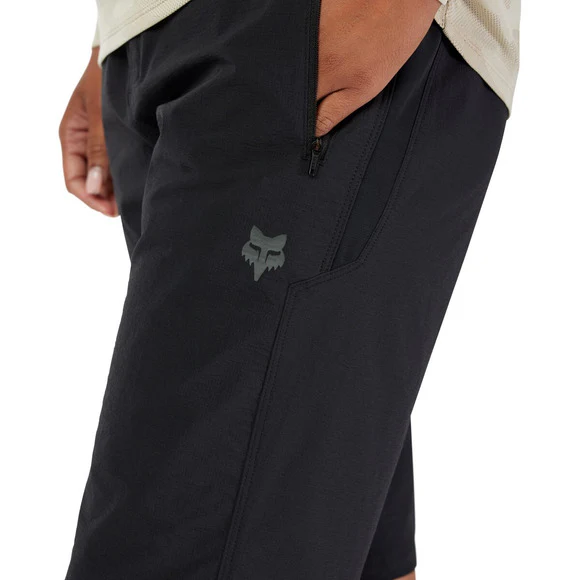 Women's Ranger Cycling Shorts with Liner - Image 4