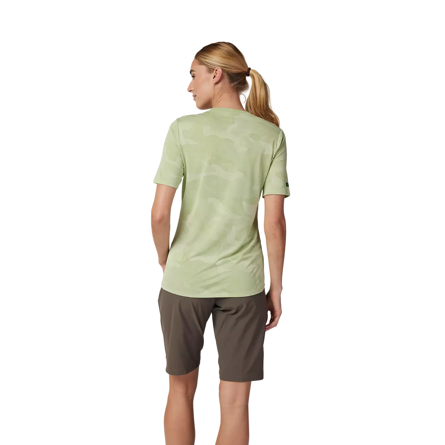 Women's Ranger TruDri Jersey - Image 6