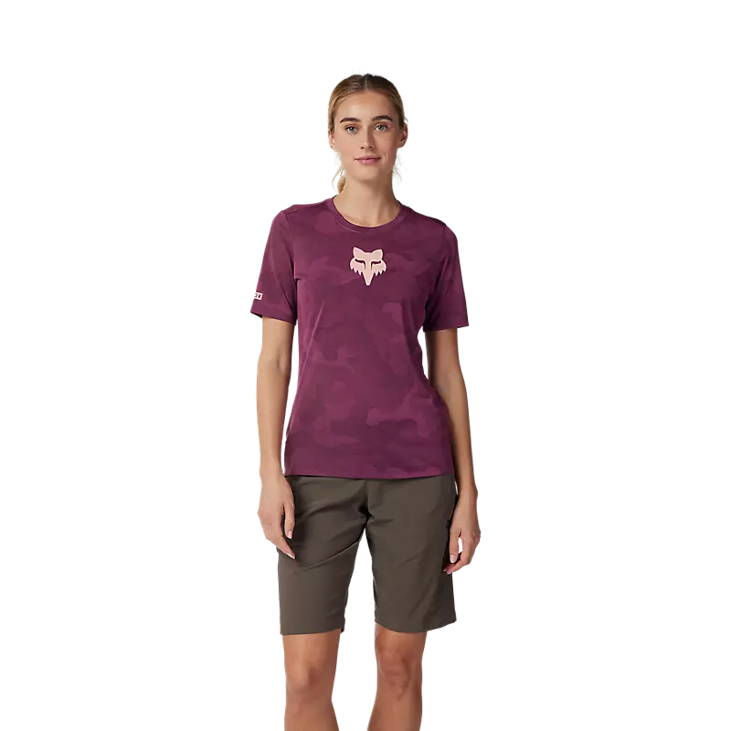Women's Ranger TruDri Jersey - Image 9