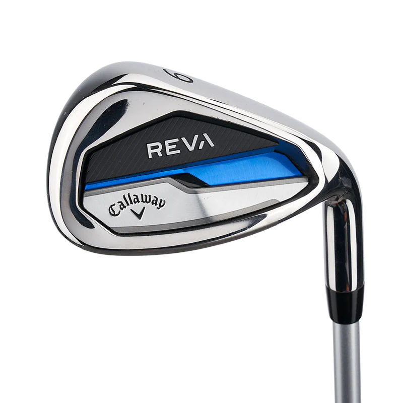 Women's REVA 8-Piece Complete Golf Set - Image 8
