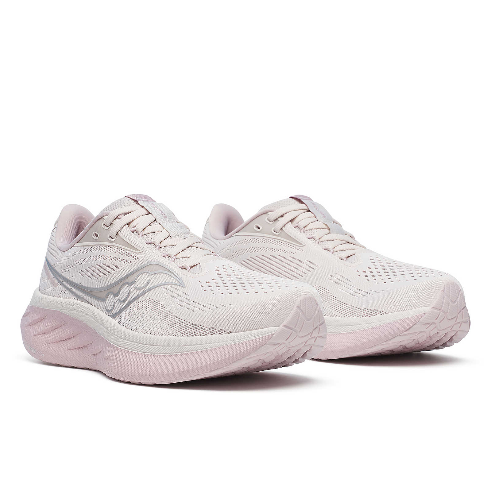 Saucony Women's Ride 18 Running Shoes - Image 8