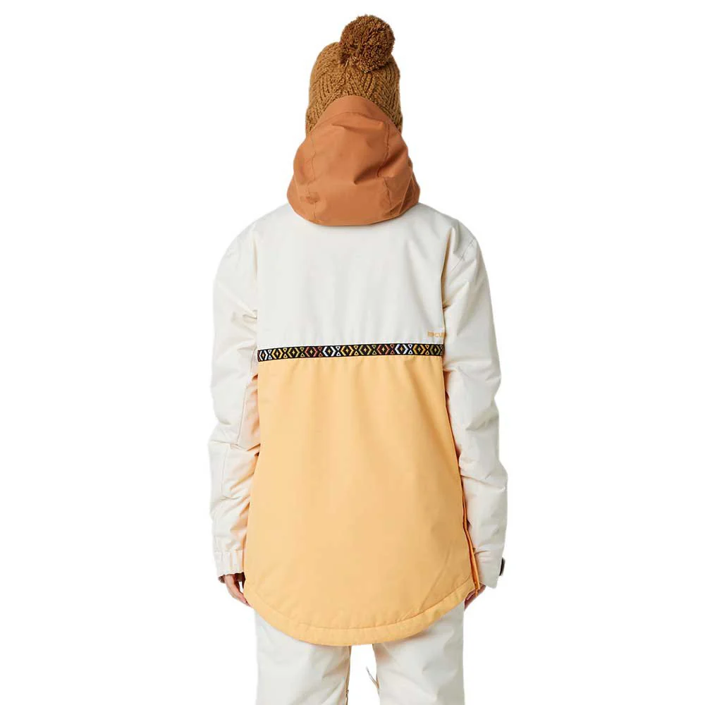 Women's Rider Anorak Jacket 2023 - Image 2
