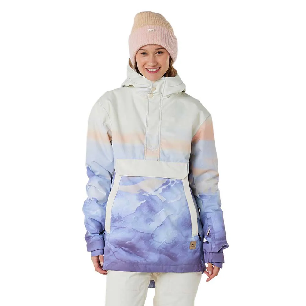 Women's Rider Anorak Jacket 2023 - Image 4