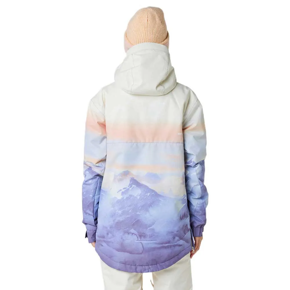 Women's Rider Anorak Jacket 2023 - Image 5