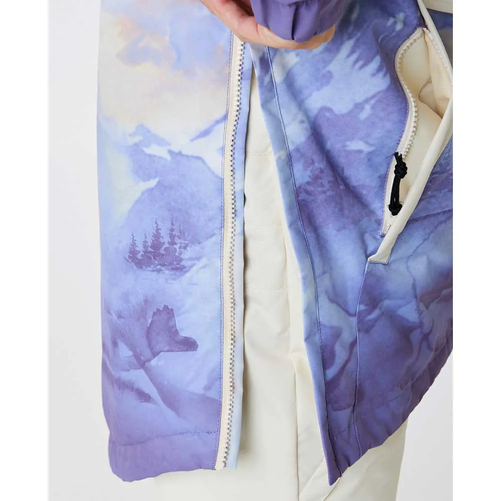 Women's Rider Anorak Jacket 2023 - Image 6