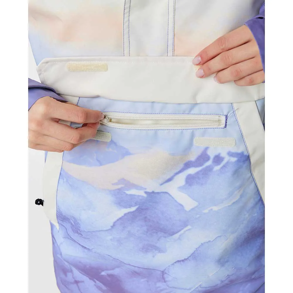 Women's Rider Anorak Jacket 2023 - Image 7
