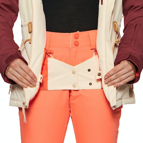 Women's Rider Betty Snow Jacket - Image 3