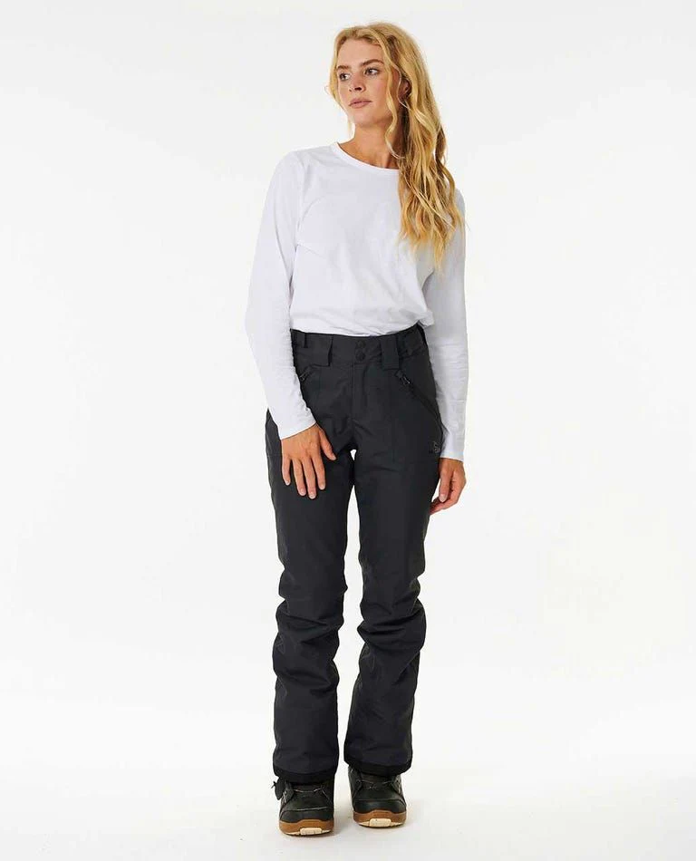 Women's Rider High Waist Pant - Image 2
