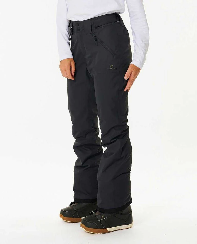 Women's Rider High Waist Pant - Image 4