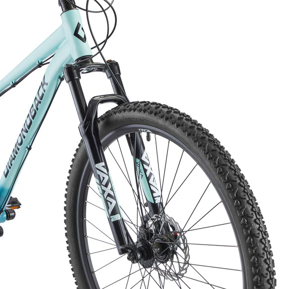 Diamondback Ridgeback 27.5" Mountain Bike - Women's - Image 3
