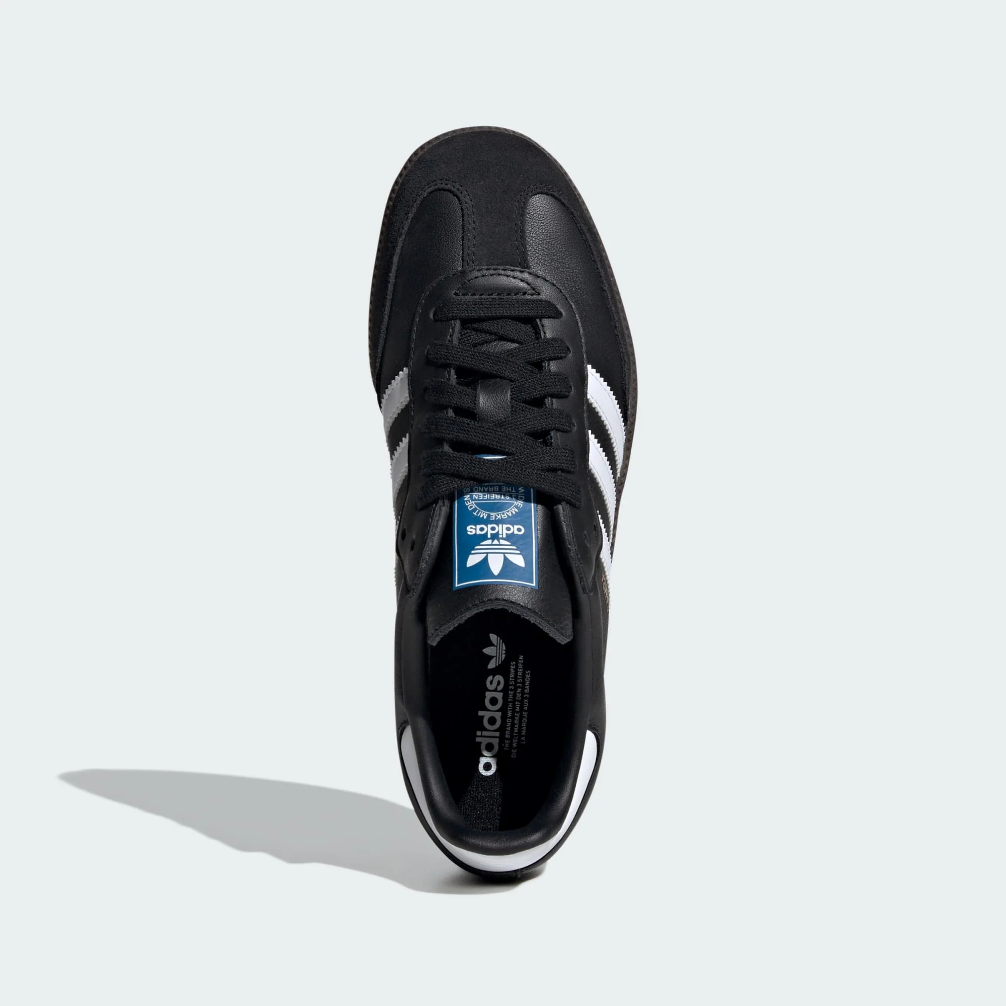 Adidas Women's Samba OG Shoes - Image 13