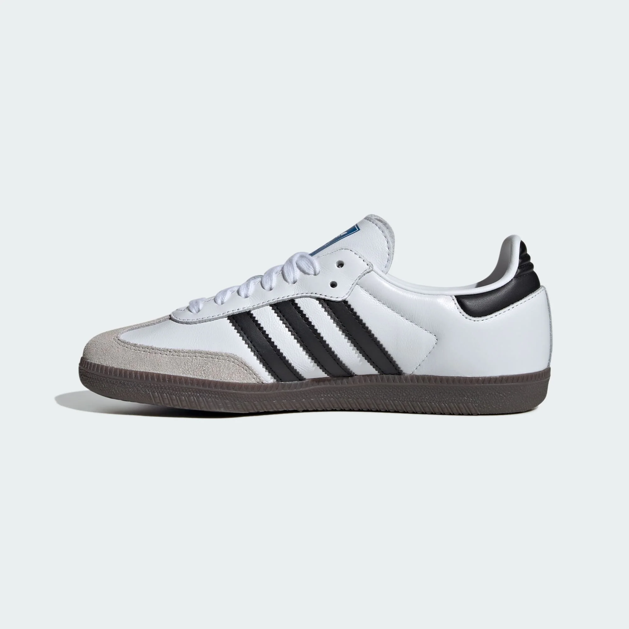 Adidas Women's Samba OG Shoes - Image 5