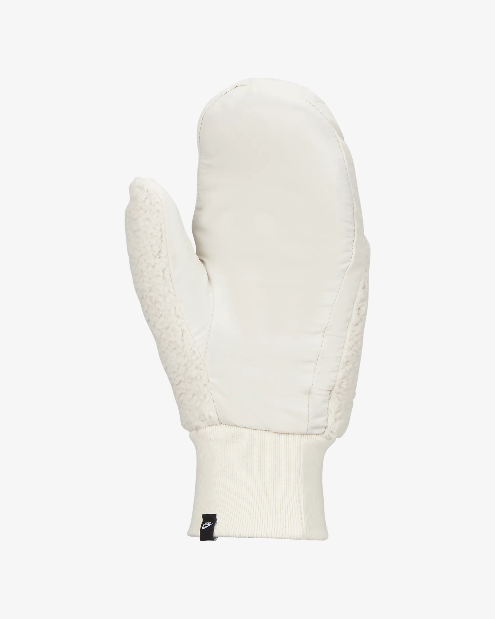 Women's Sherpa Mittens - Image 8