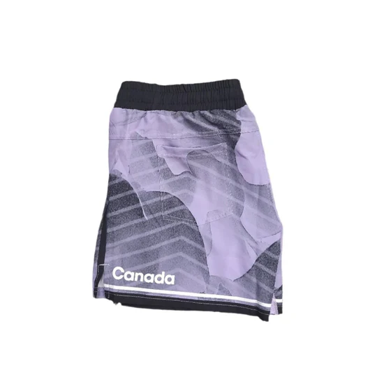 Women's J-Short Volleyball Shorts - Image 4