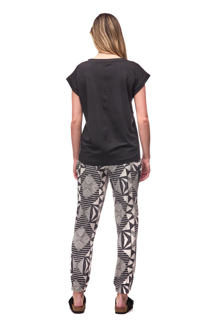 Women's Sofi III V-Neck Top - Image 3