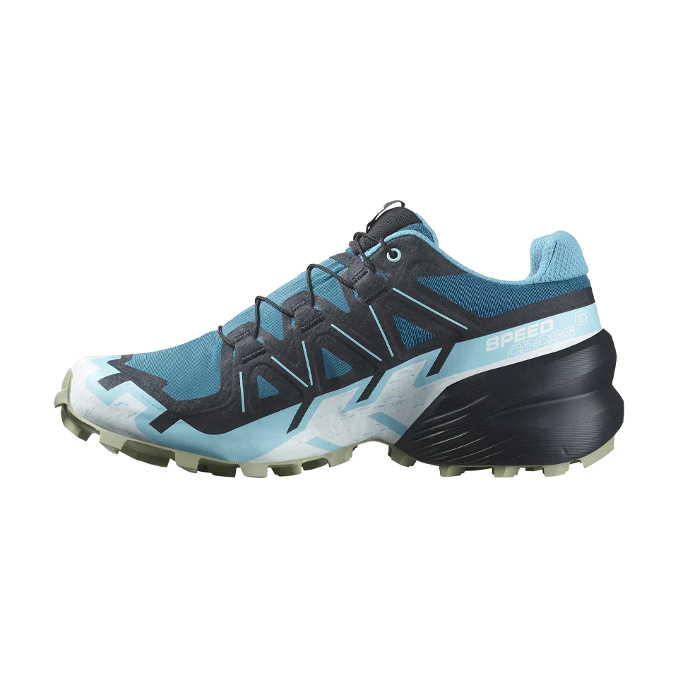 Salomon Women's Speedcross 6 Shoes - Image 3