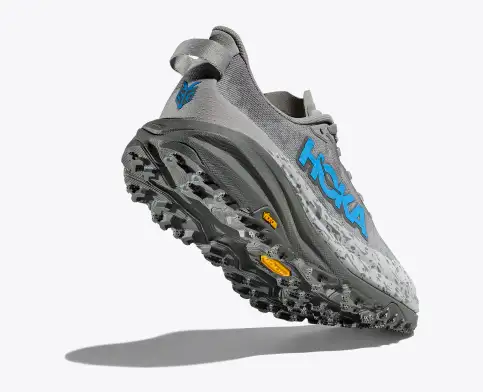 Women's Speedgoat 6 Trail Running Shoes - Image 19