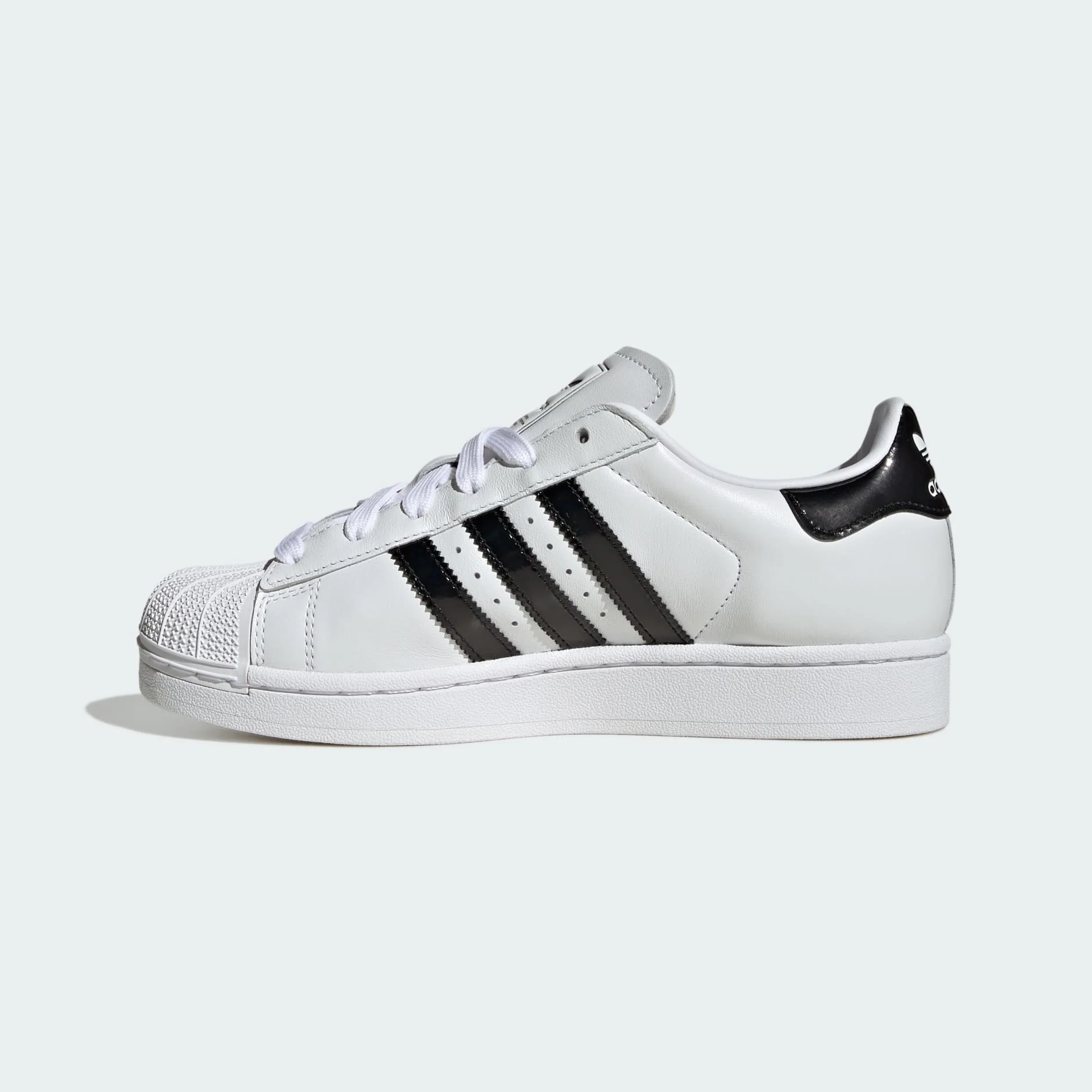 Adidas Women's Superstar II Shoes - Image 11