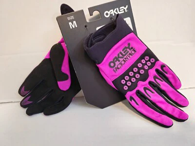 Women's Switchback Mountain Bike Gloves - Image 2