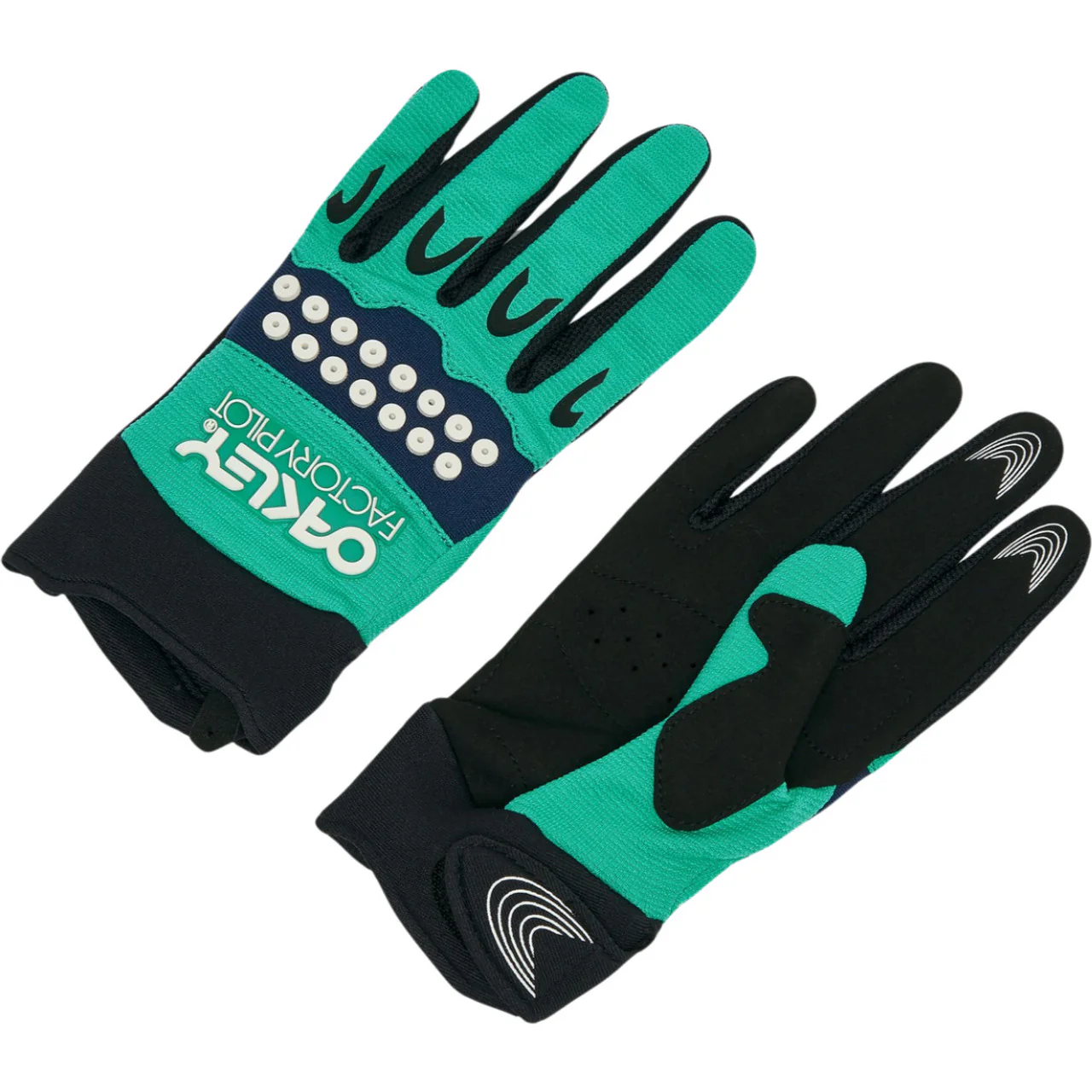 Women's Switchback Mountain Bike Gloves - Image 3