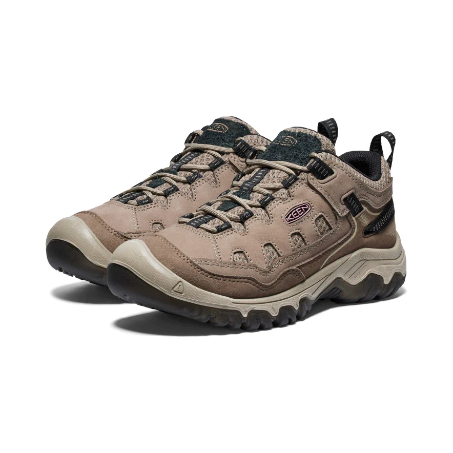 Women's Targhee IV Vented Hiking Shoe - Image 2