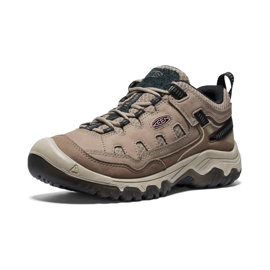Women's Targhee IV Vented Hiking Shoe - Image 3