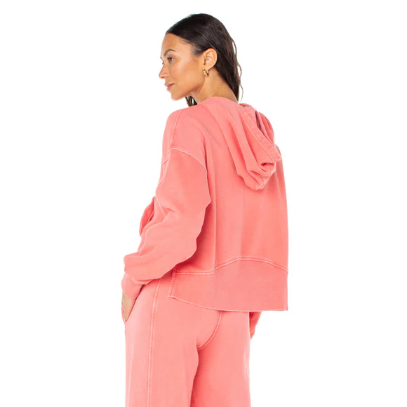 Roxy Women's Tidewater Hoodie - Image 3